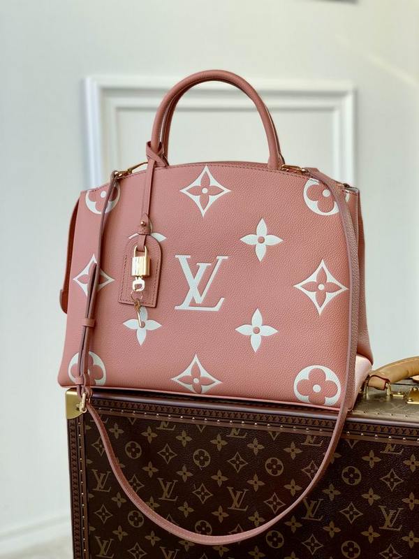 LV Handbags 212